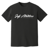 The Basics - Heavyweight T-Shirt